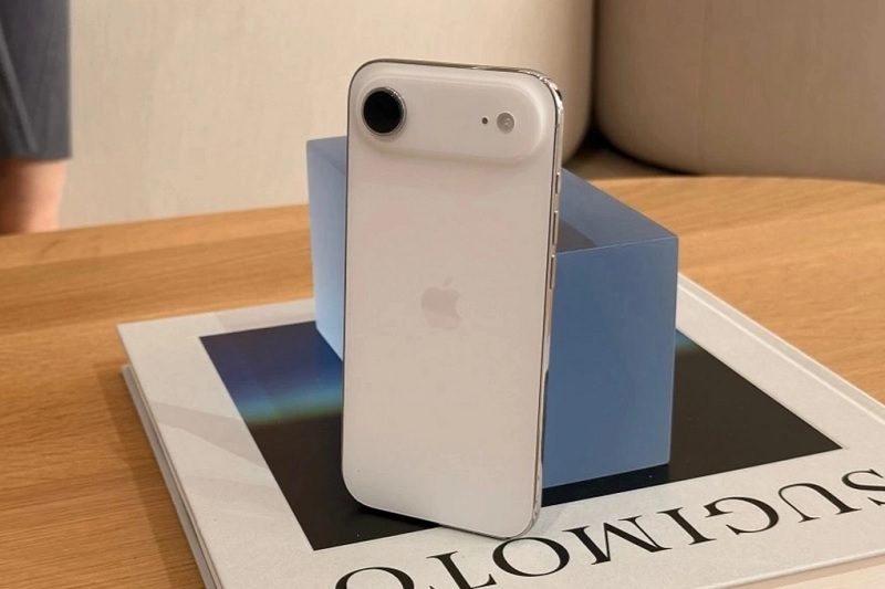 Nên mua OPPO Find X9 Pro hay iPhone Air tại thời điểm này?