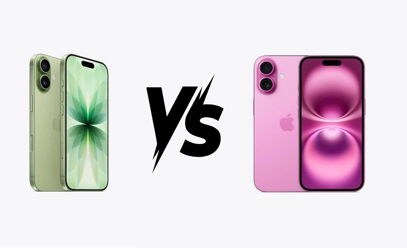 Nên mua iPhone 17 hay iPhone 16?