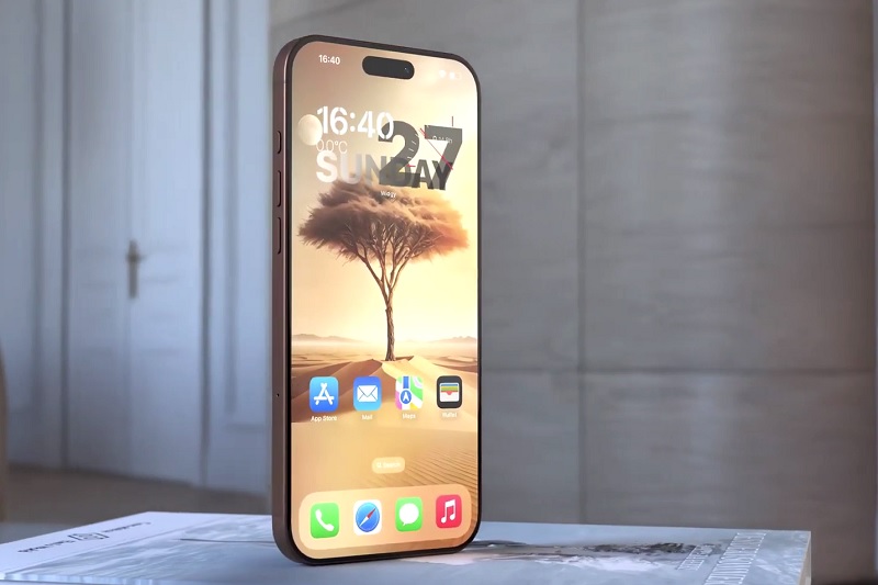 Những lý do nên mua iPhone 17 Pro Max?