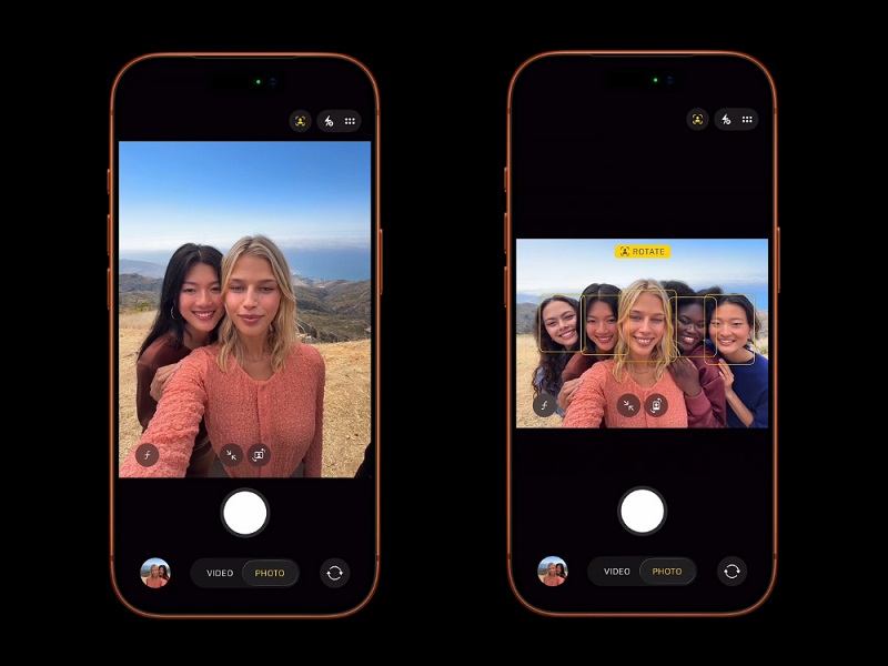 iPhone 17 Pro Max sở hữu Camera ấn tượng