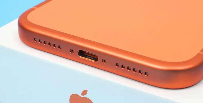 iPhone 17 Pro Max kết nối 5G/Wi-Fi siêu tốc