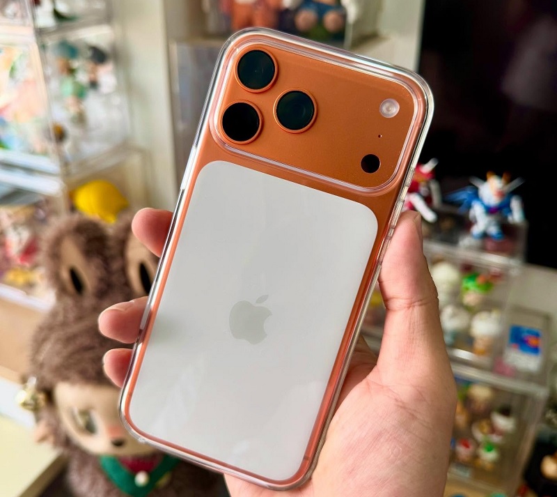 Lời khuyên khi cân nhắc chọn mua iPhone 17 Pro Max