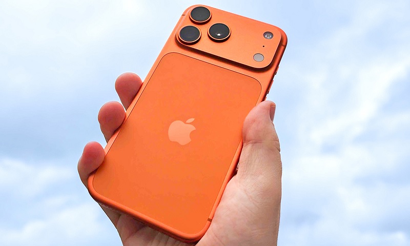 Có nên mua iPhone 17 Pro Max không?