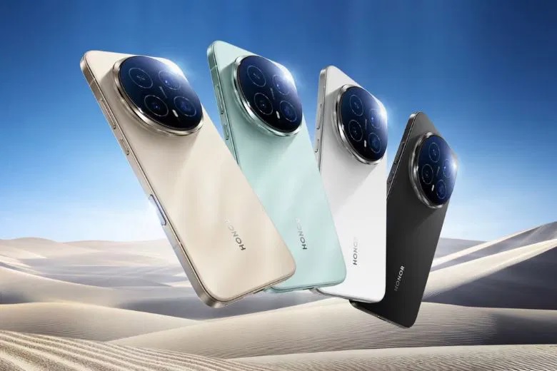 So sánh Honor Magic 8 Pro và iPhone 17 Pro qua hiệu năng