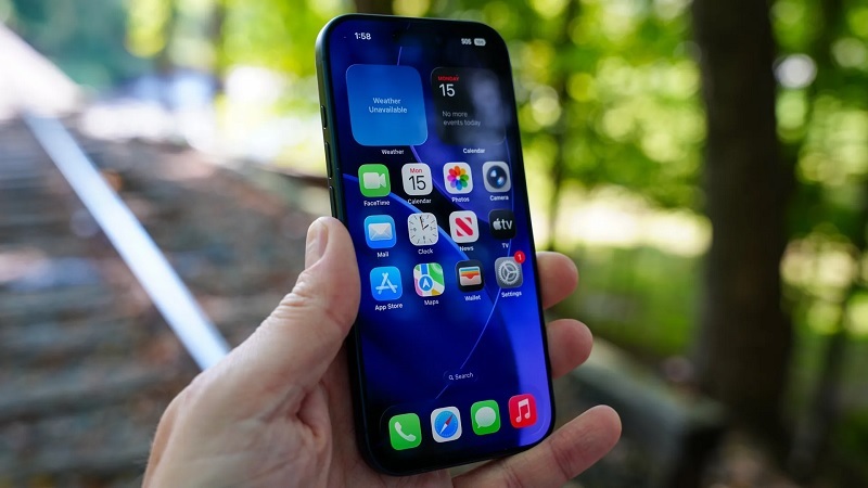 So sánh Honor Magic 8 Pro và iPhone 17 Pro qua màn hình