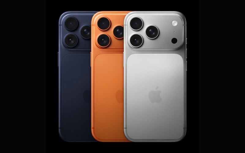 So sánh Huawei Mate 20x và iPhone 17 Pro Max qua pin và thời gian sử dụng