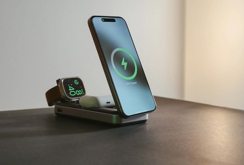 So sánh iPhone 17 Pro Max và Honor Magic 8 Pro qua pin và thời gian sử dụng