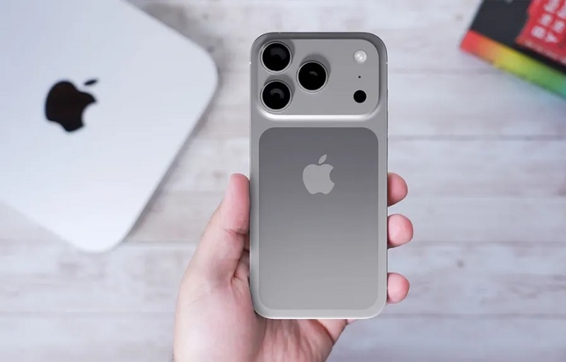 So sánh iPhone 17 Pro Max và Huawei Mate XT qua pin và thời gian sạc