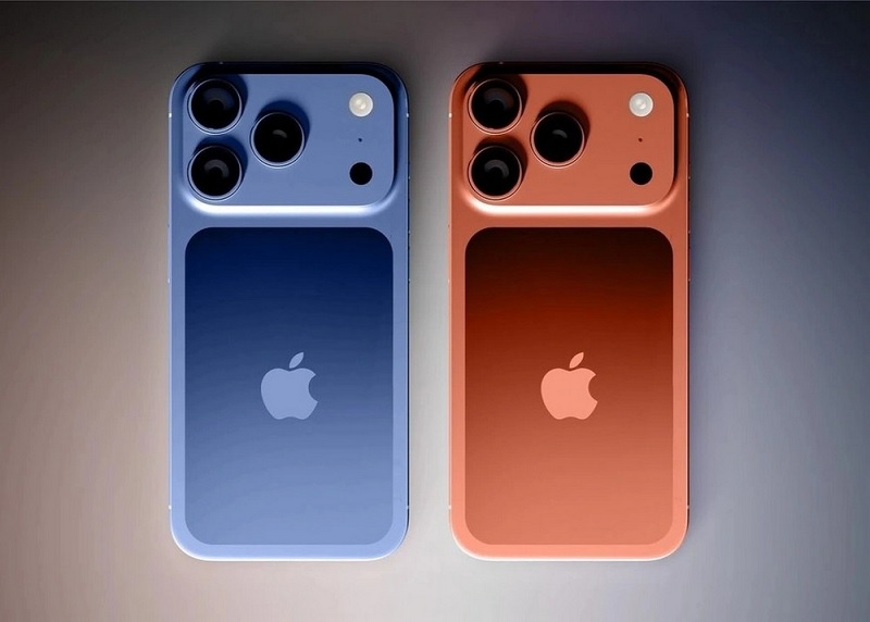 Nên mua iPhone 17 Pro Max hay Huawei Mate XT?