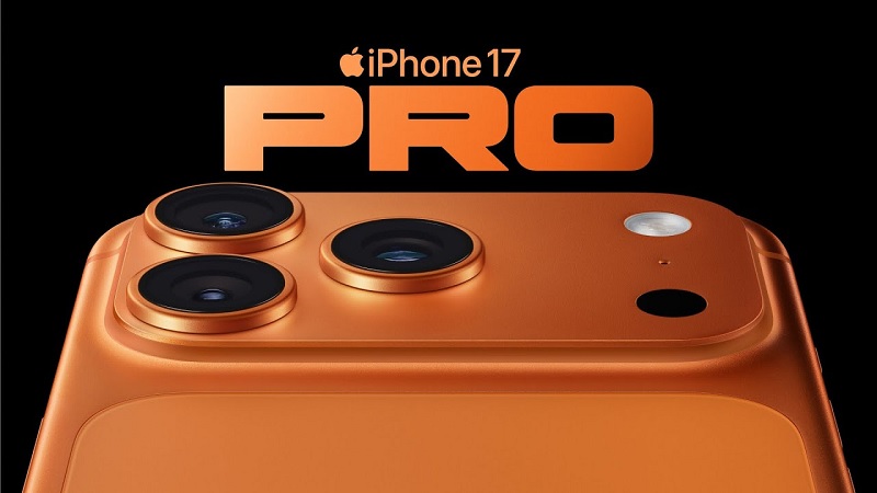 So sánh iPhone 17 Pro và iPhone 12 Pro qua hiệu năng