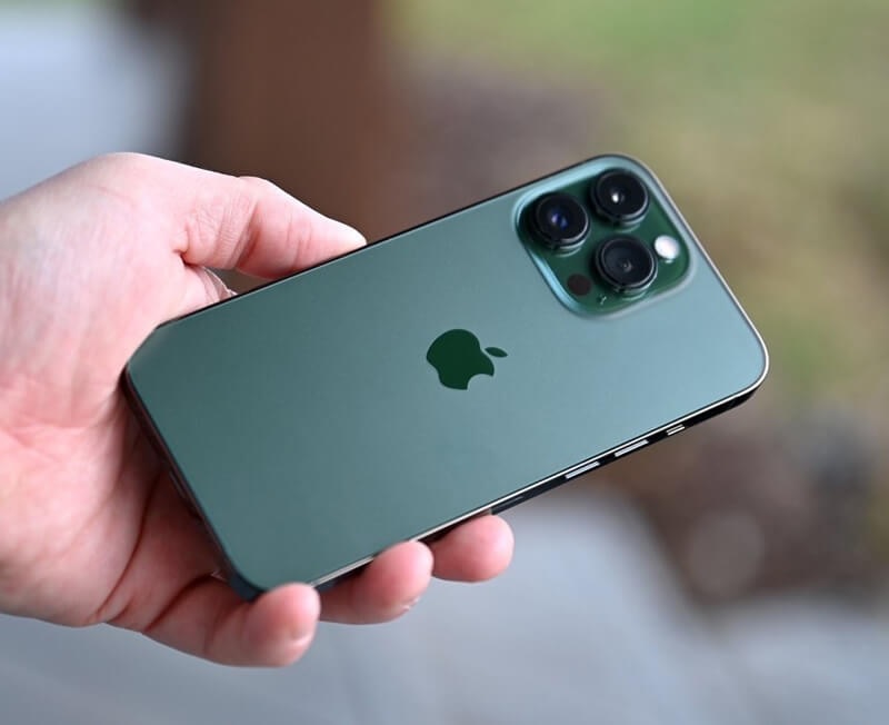 So sánh iPhone 17 Pro và iPhone 13 Pro qua hiệu năng