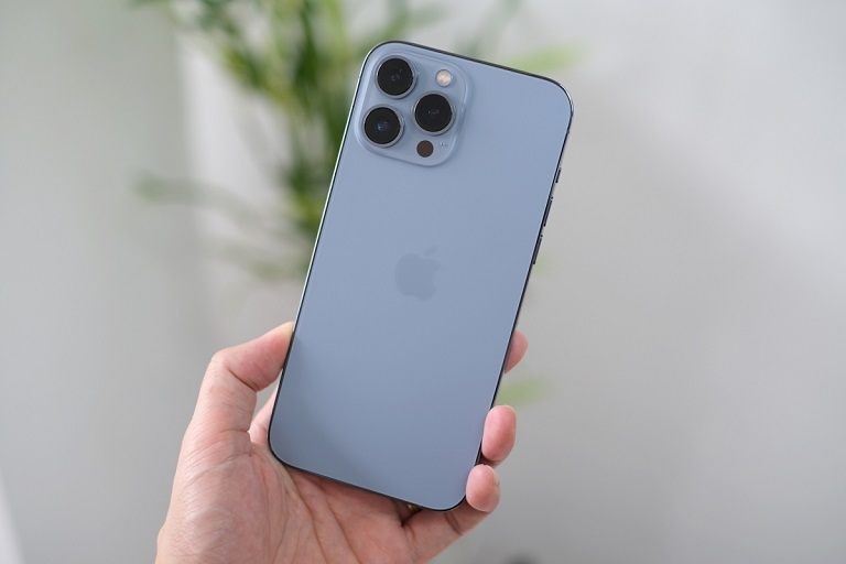 Có nên nâng cấp từ iPhone 13 Pro lên iPhone 17 Pro?
