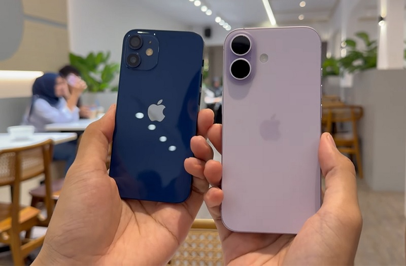 TuanDigi - Địa chỉ cung cấp iPhone 17 và iPhone 12 chính hãng giá tốt