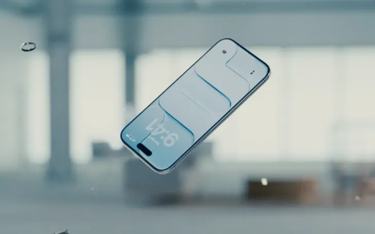 Nên mua iPhone Air hay iPhone 13 Pro?