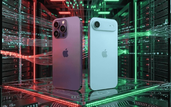 So sánh iPhone Air và iPhone 14 Pro qua Camera