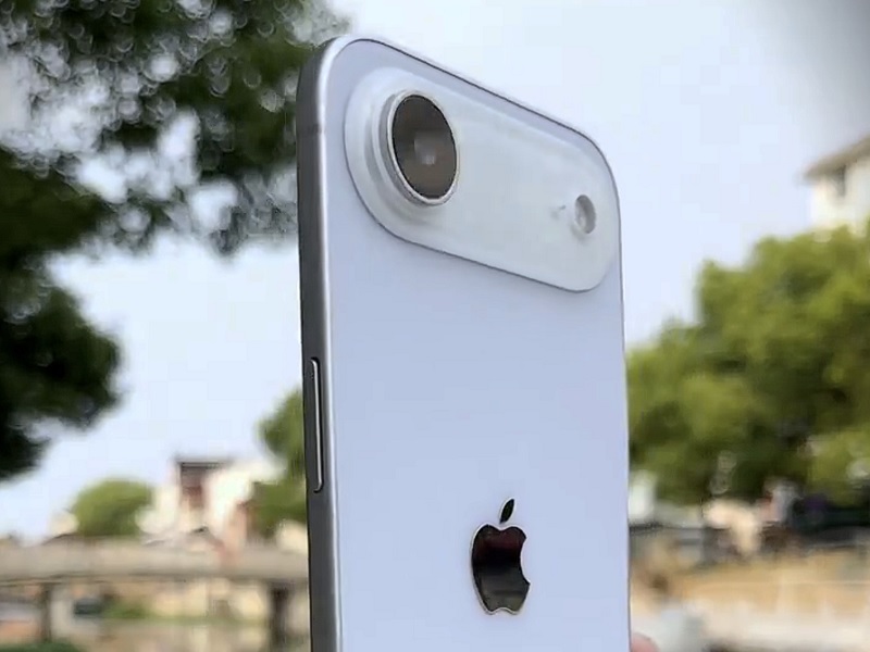 So sánh iPhone Air và iPhone 14 Pro qua hiệu năng