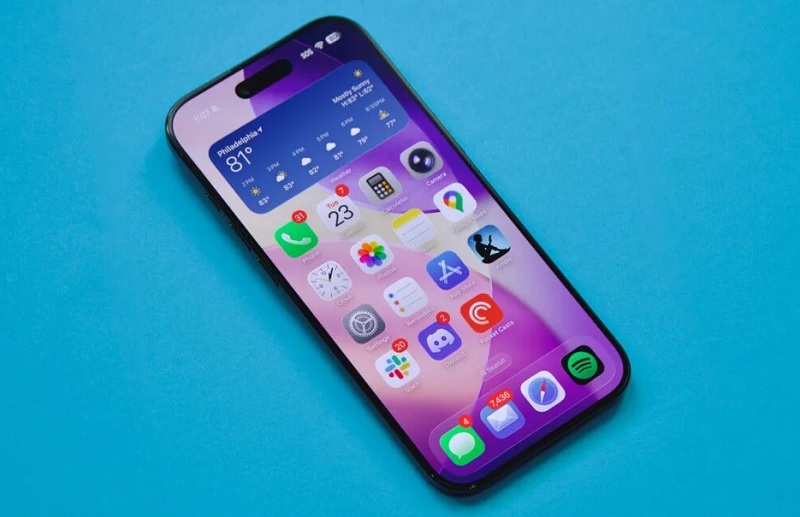 Nên mua iPhone Air hay iPhone 15 Pro Max?