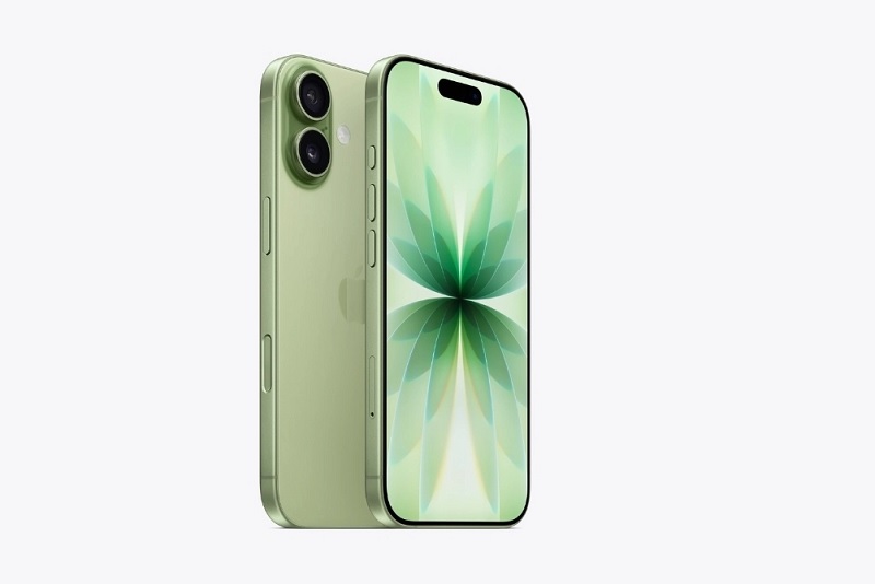 So sánh iPhone 17 và iPhone 13 qua Pin và thời gian sử dụng