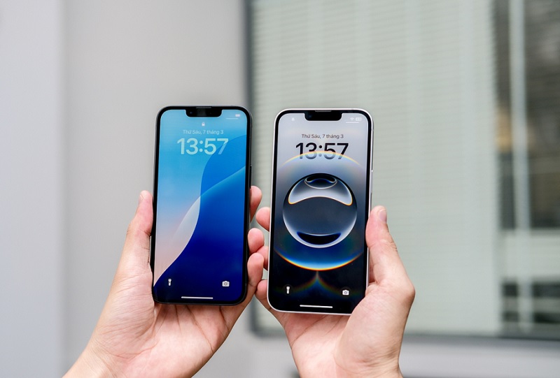 Nên mua iPhone 17 hay iPhone 16e thời điểm này?