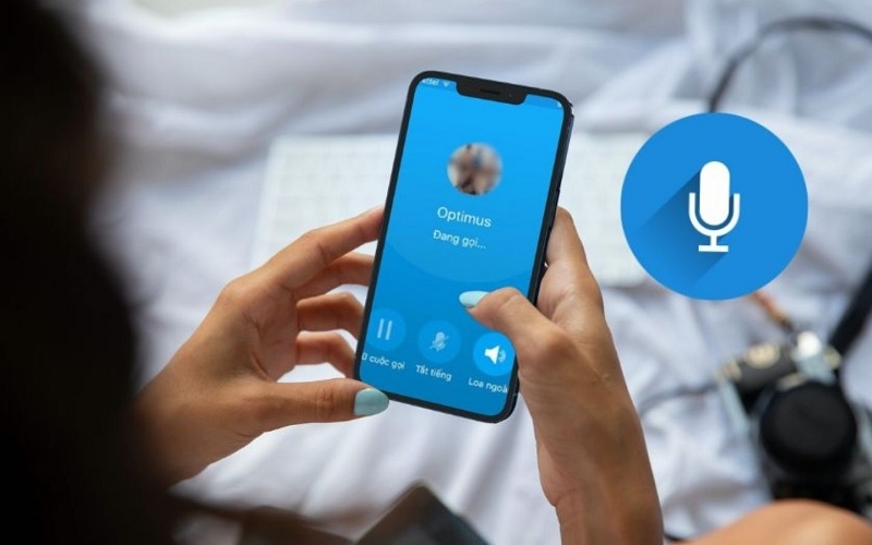 Kinh nghiệm ghi âm cuộc gọi Zalo trên điện thoại Android chất lượng