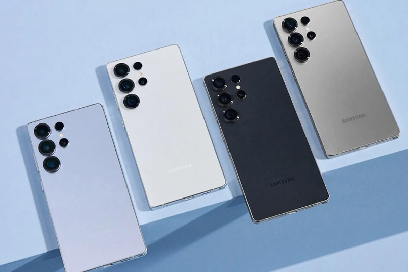 Các tình trạng được áp dụng thu mua S25 Ultra tại TuanDigi