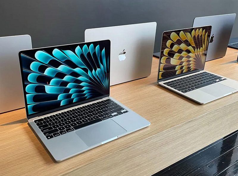 Ưu điểm khi sử dụng Macbook Air M3 cũ