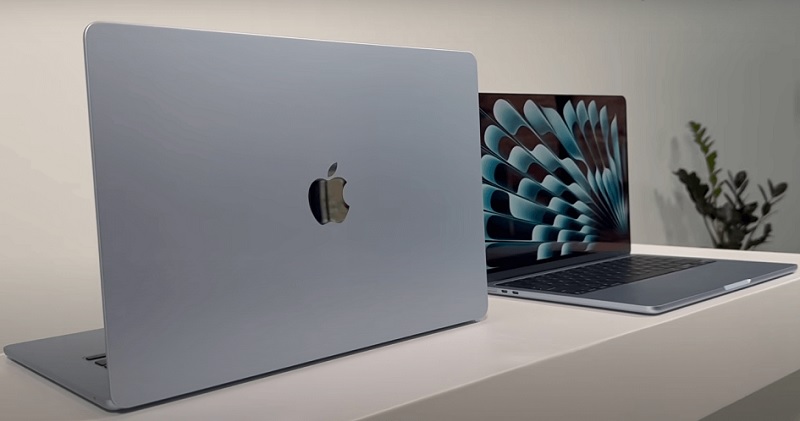 Chính sách thu mua Macbook Air M4 tại TuanDigi