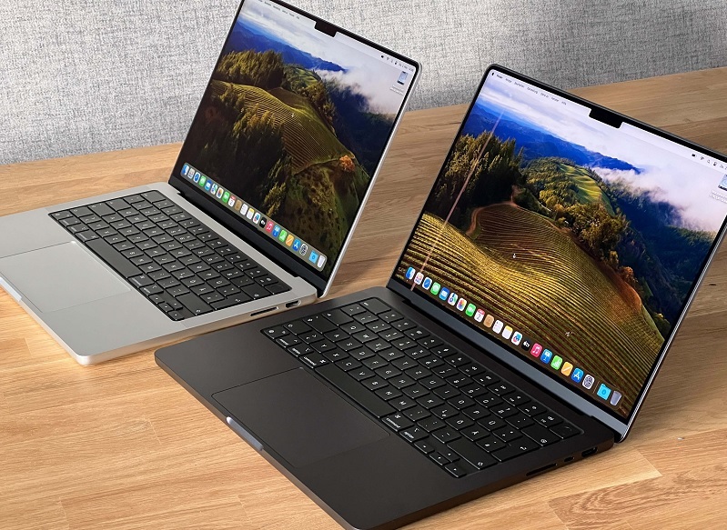 Lưu ý khi thu mua Macbook Pro M3 cũ