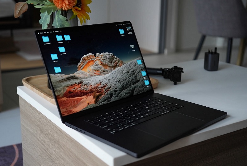 Ưu điểm khi sử dụng dịch vụ thu mua Macbook Pro M3 cũ