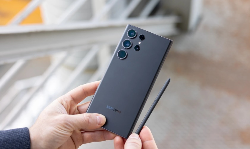 Phân loại tình trạng máy Samsung Galaxy S23 ultra cũ tại TuanDigi