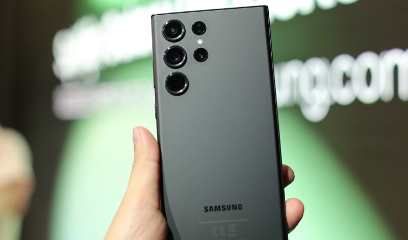 Lưu ý khi thu mua Samsung Galaxy S23 ultra cũ
