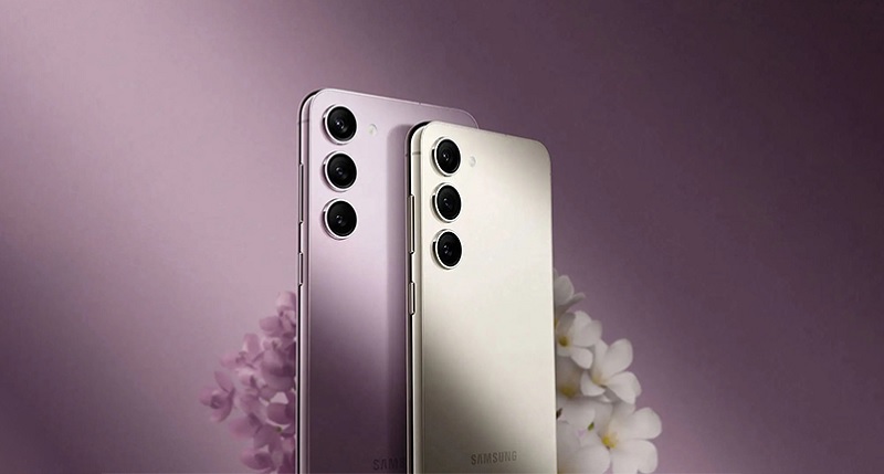 Quy trình dịch vụ thu mua Samsung Galaxy S24 Plus cũ tại TuanDigi