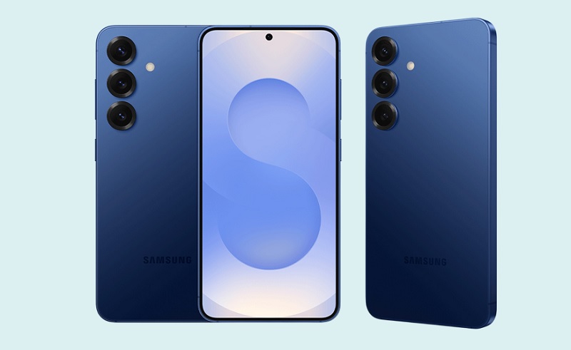 Địa chỉ thu mua Samsung Galaxy S25 cũ giá cao tại TP.HCM ở đâu?