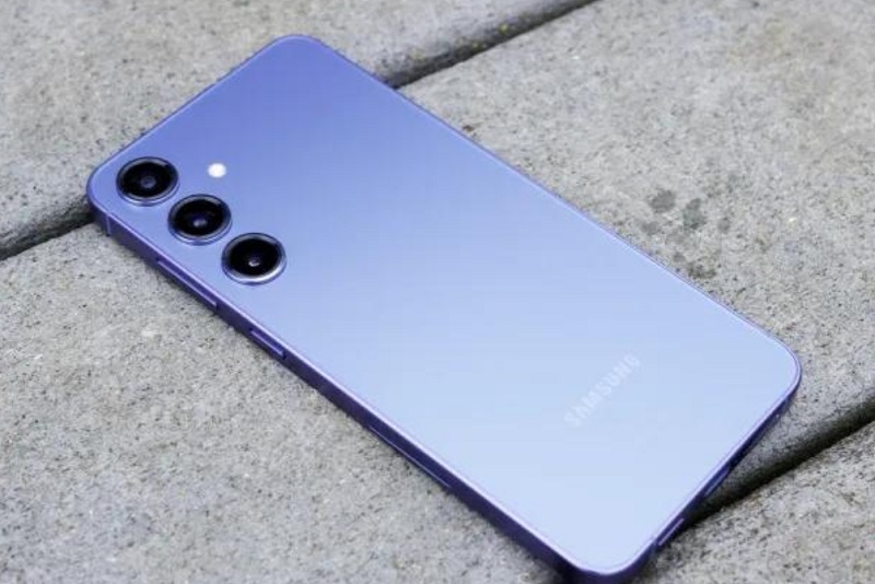 Kinh nghiệm thu mua Samsung Galaxy S25 cũ đúng cách