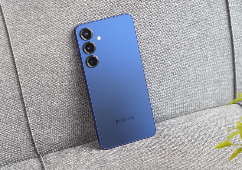 Ưu điểm khi thu mua Samsung Galaxy S25 Plus cũ