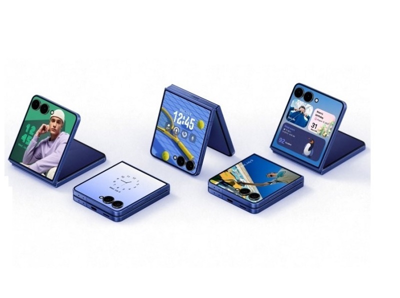 TuanDigi - Địa chỉ thu mua Samsung Galaxy Z Flip7 cũ TP.HCM