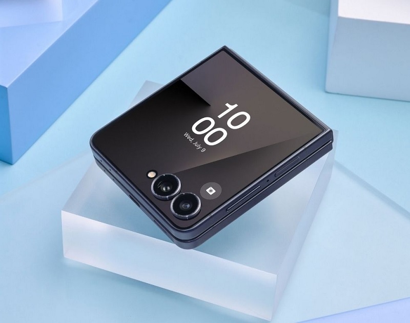 Các tình trạng máy Samsung Galaxy Z Flip7 được thu mua tại TuanDigi