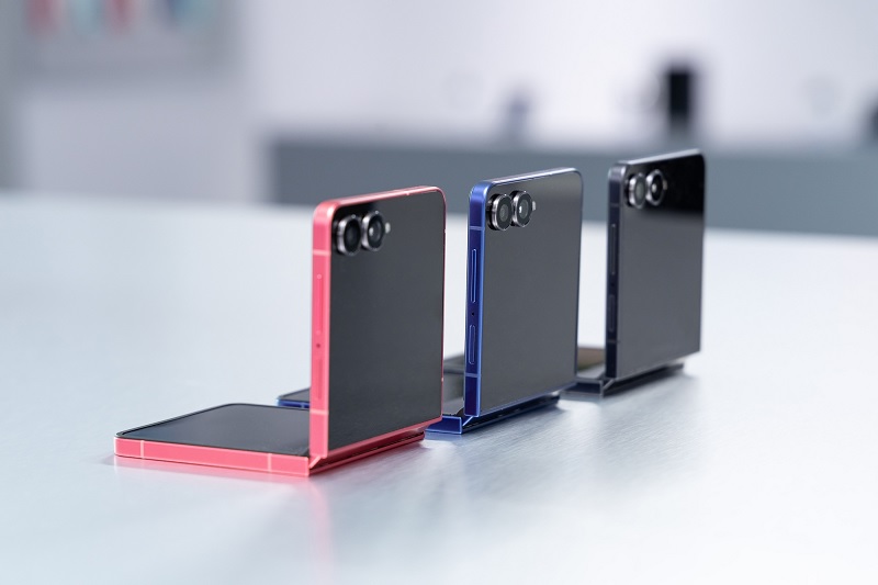 Lưu ý khi thu mua Samsung Galaxy Z Flip7 giá cao
