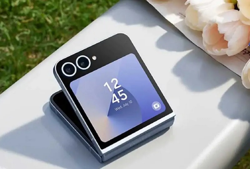 Lưu ý khi thu mua Samsung Galaxy Z Flip7 FE