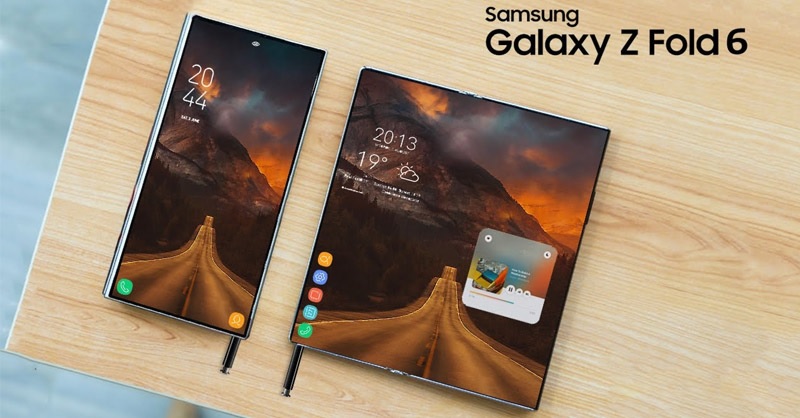 Quy trình thu mua Samsung Galaxy Z Fold 6 cũ tại TuanDigi