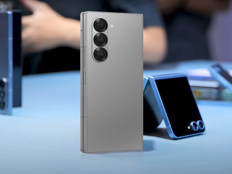 Ưu điểm khi sử dụng Samsung Galaxy Z Fold 6 cũ