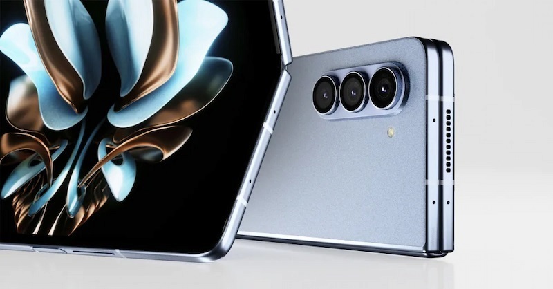 Ưu điểm khi thu mua Samsung Galaxy Z Fold5 cũ