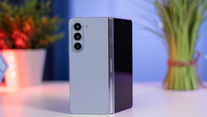Kinh nghiệm thu mua Samsung Galaxy Z Fold5 cũ