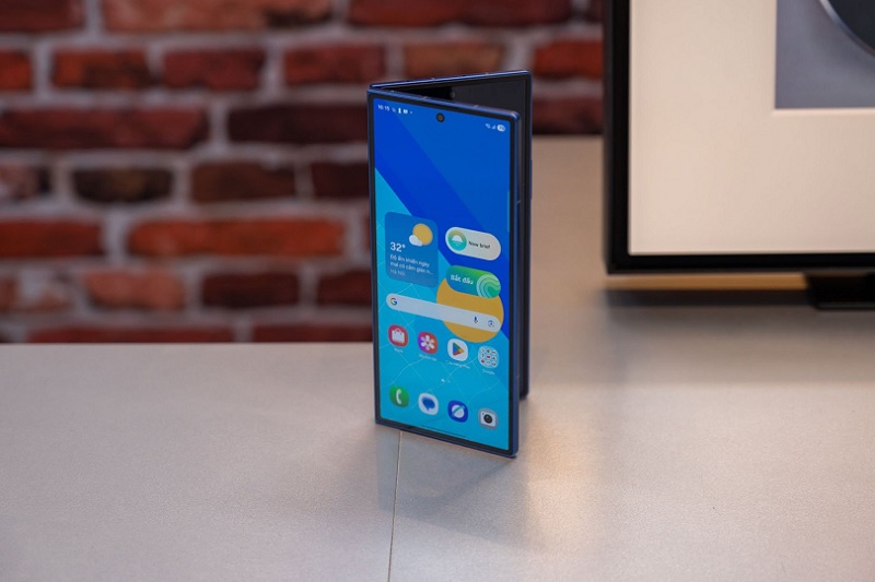 Lưu ý khi thu mua Samsung Galaxy Z Fold 7 cũ
