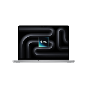 MacBook Pro M5