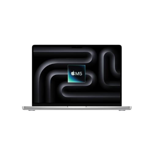 MacBook Pro M5