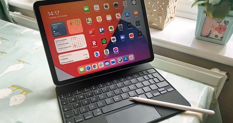 Ưu điểm của iPad Air cũ