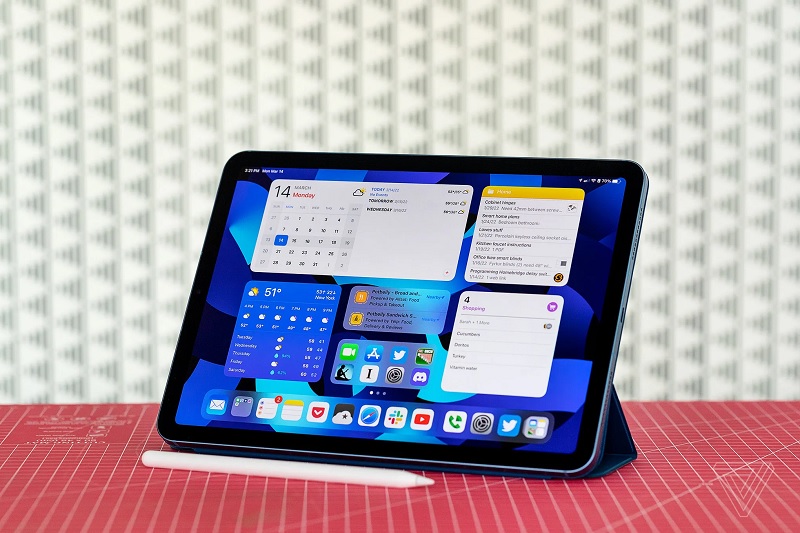 Có nên mua iPad Air cũ thời điểm này không?