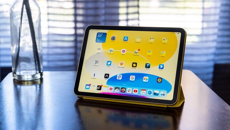 iPad Air 3 cũ