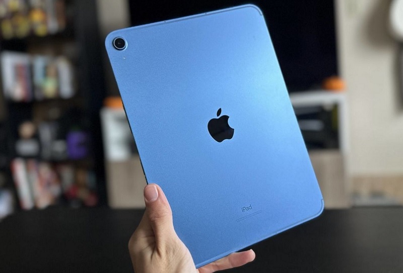 Ưu điểm iPad cũ chất lượng tại TuanDigi